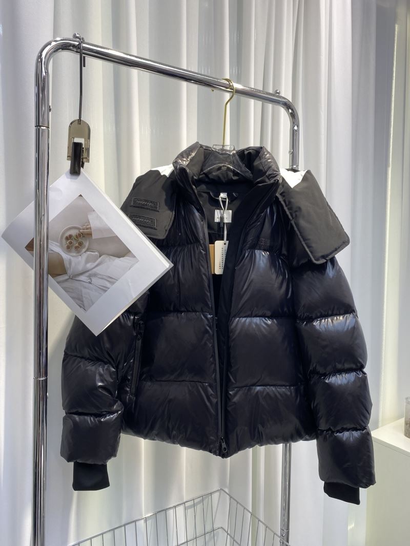 Burberry Down Jackets